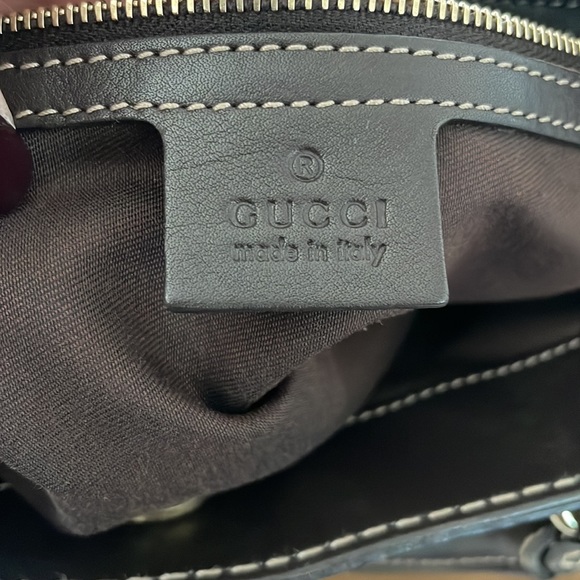 Gucci Shoulder/handbag - Picture 8 of 10